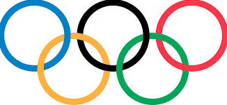 Olympics logo