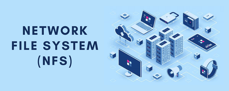 Guide for Network File Systems