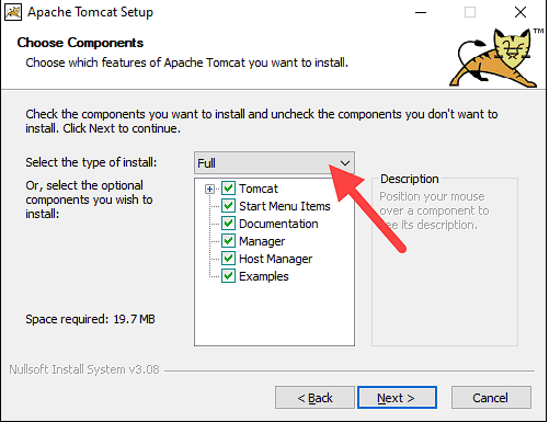 Installation Process