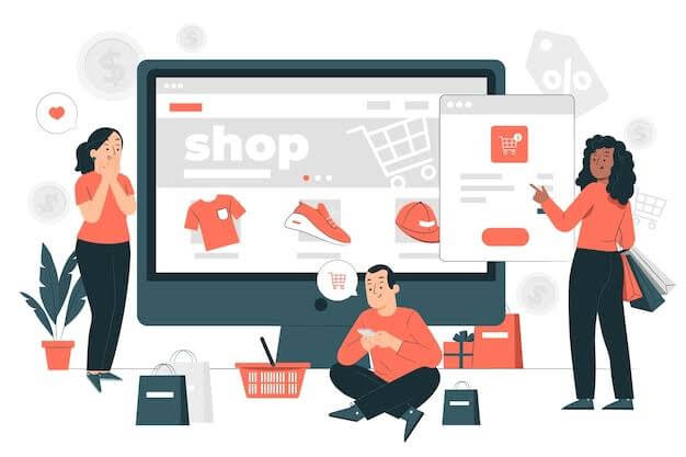 Simple website ideas