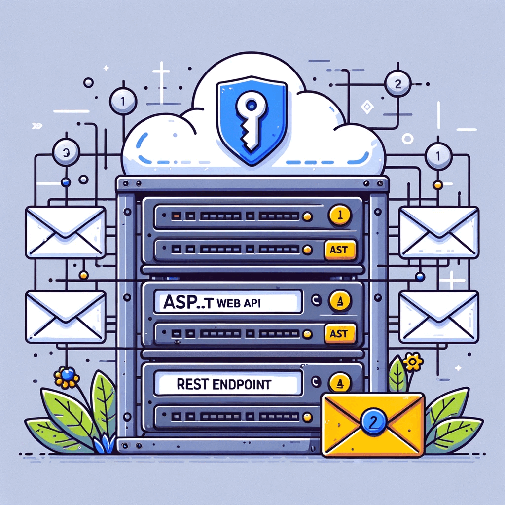Building a Project Management Tool