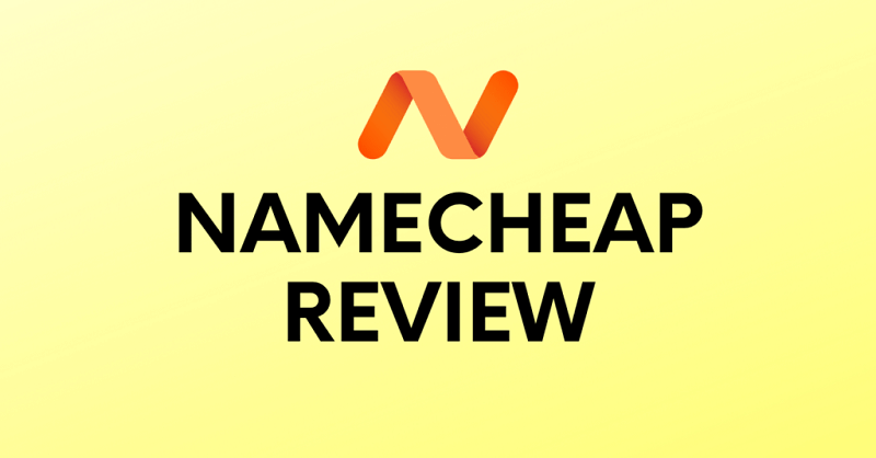 Namecheap VPS Review