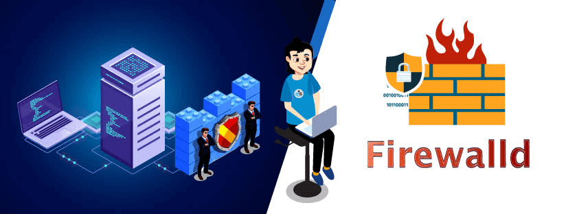 Without UFW or Firewalld Linux Distribution