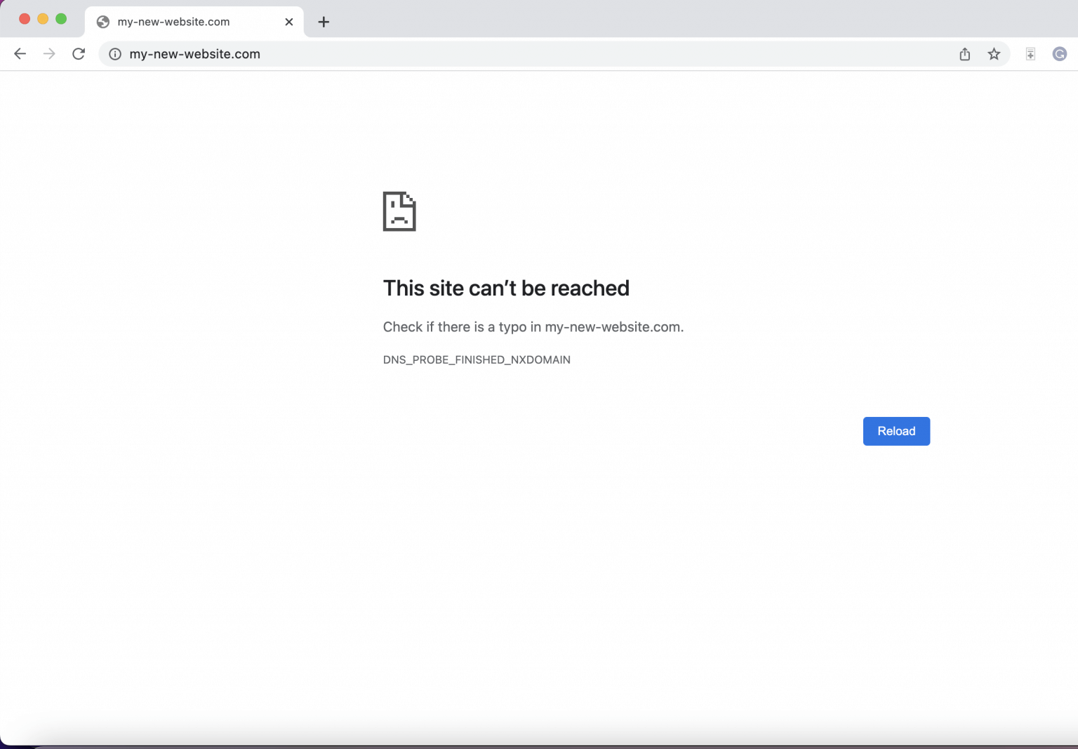 Test Changes to the Hosts File