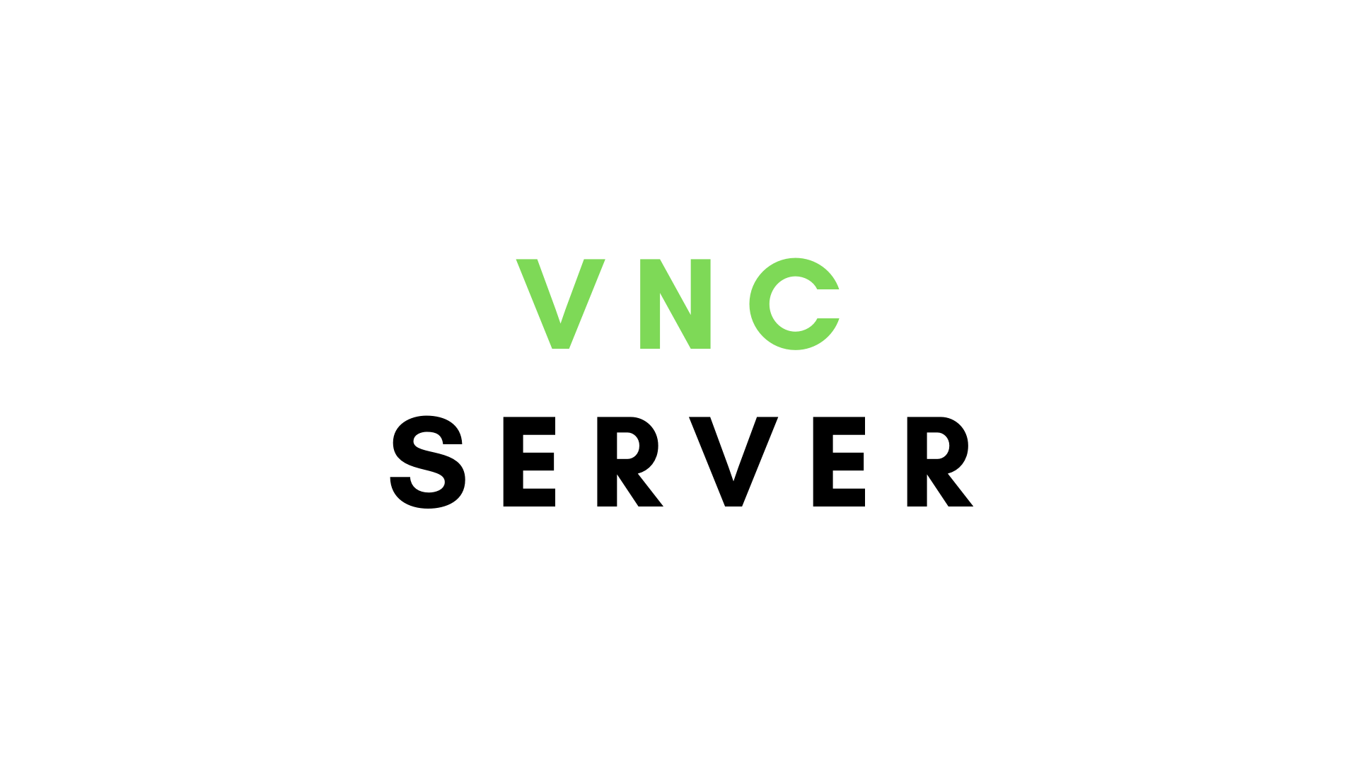 Ubuntu VNC | Securely Access Your Desktop from Anywhere