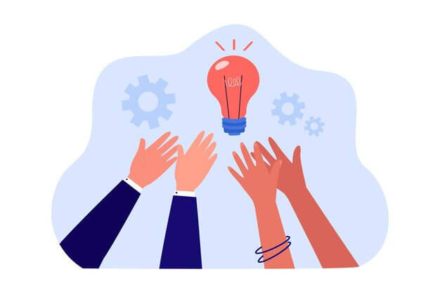Beginner website ideas