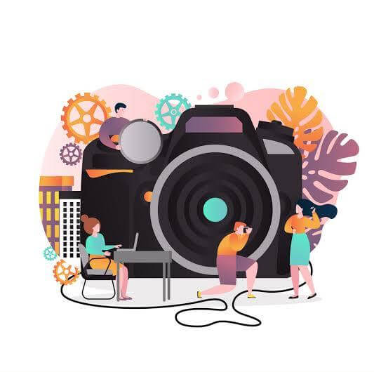 Small business website ideas