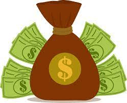 Saving Money by Available Resources