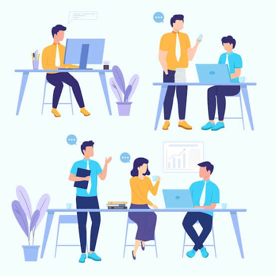 Creative website ideas