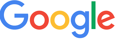 Google's watermark logo
