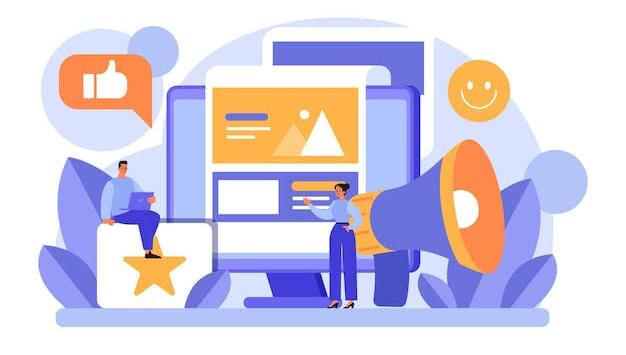 Good website ideas