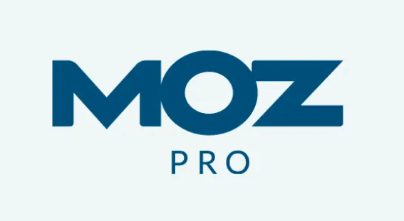 显示 MozPro 徽标的图像