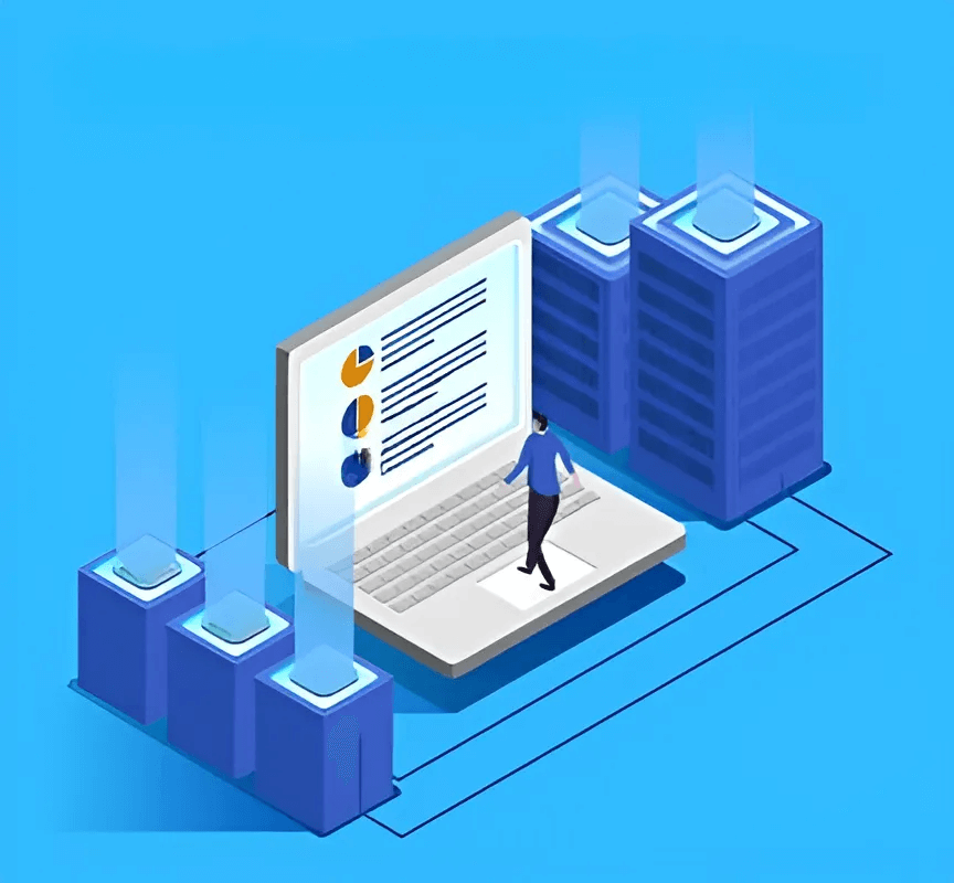 Key Components and Architecture