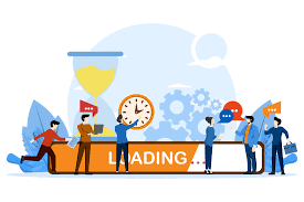 Finishing Up the Setup