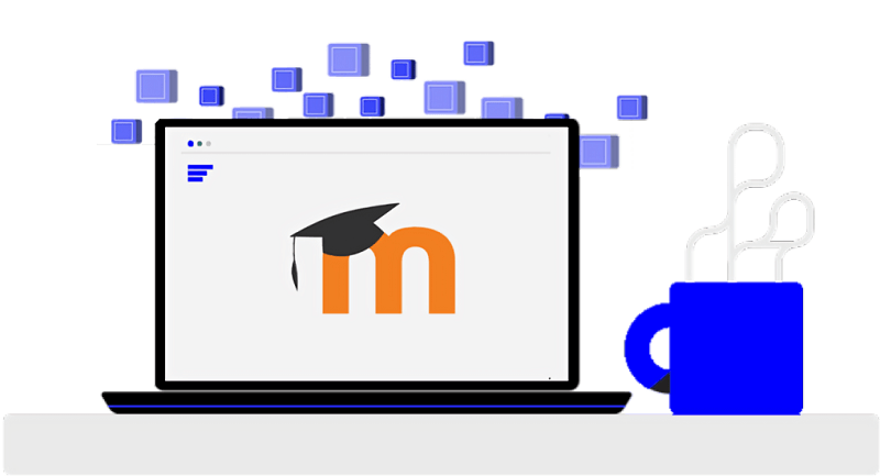 Moodle LMS (Learning Management System) Hosting