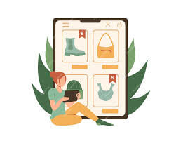 Ecommerce website ideas