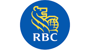The original logo of Royal Bank of Canada