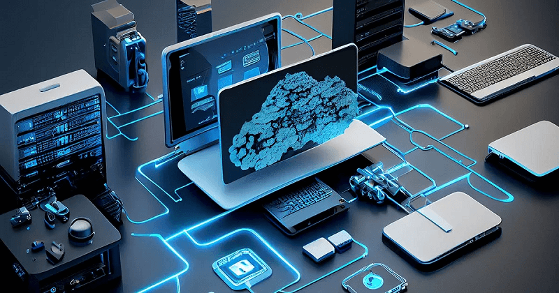 Complete Architecture