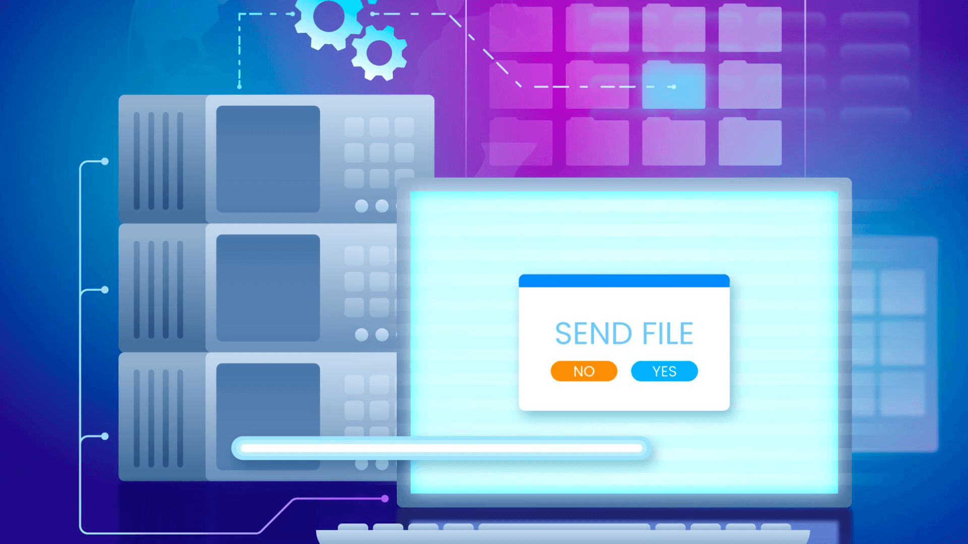 Disk Space Allocation