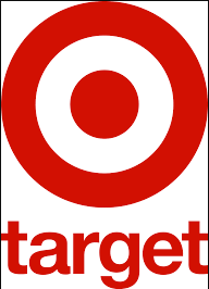 Target logo 