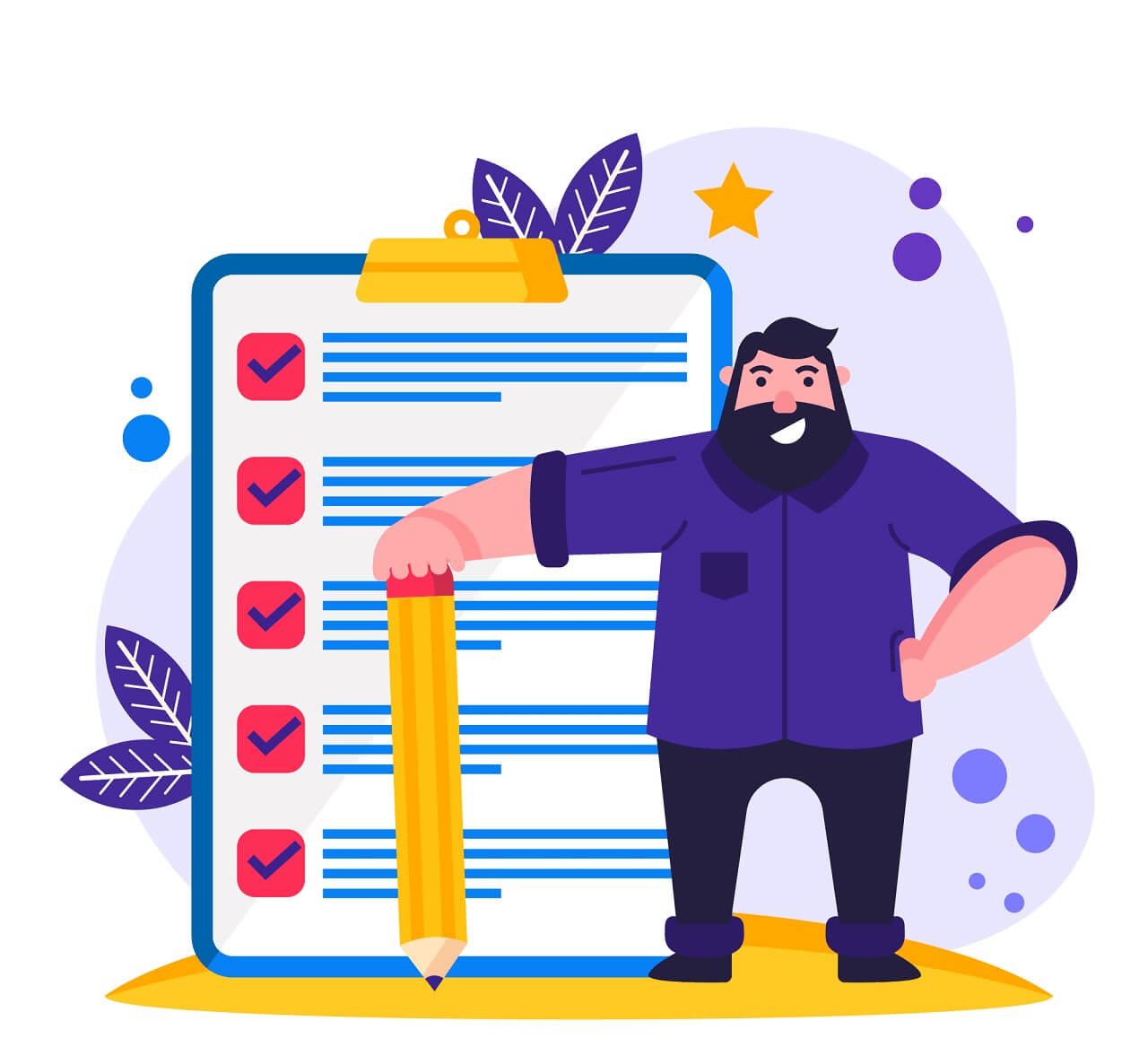 Creating a Crontab File and Displaying Active Scheduled Tasks