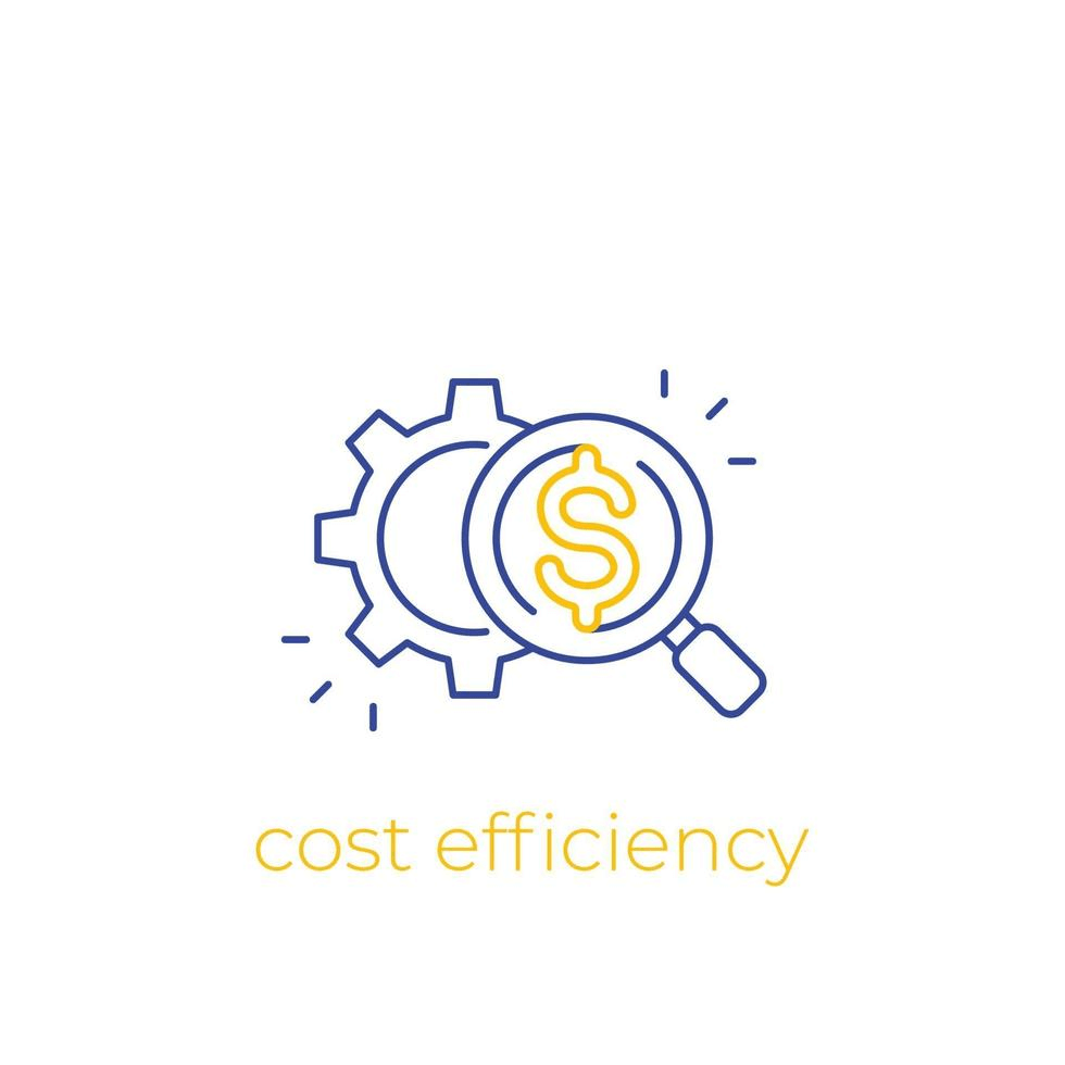 Efficiency in Cost