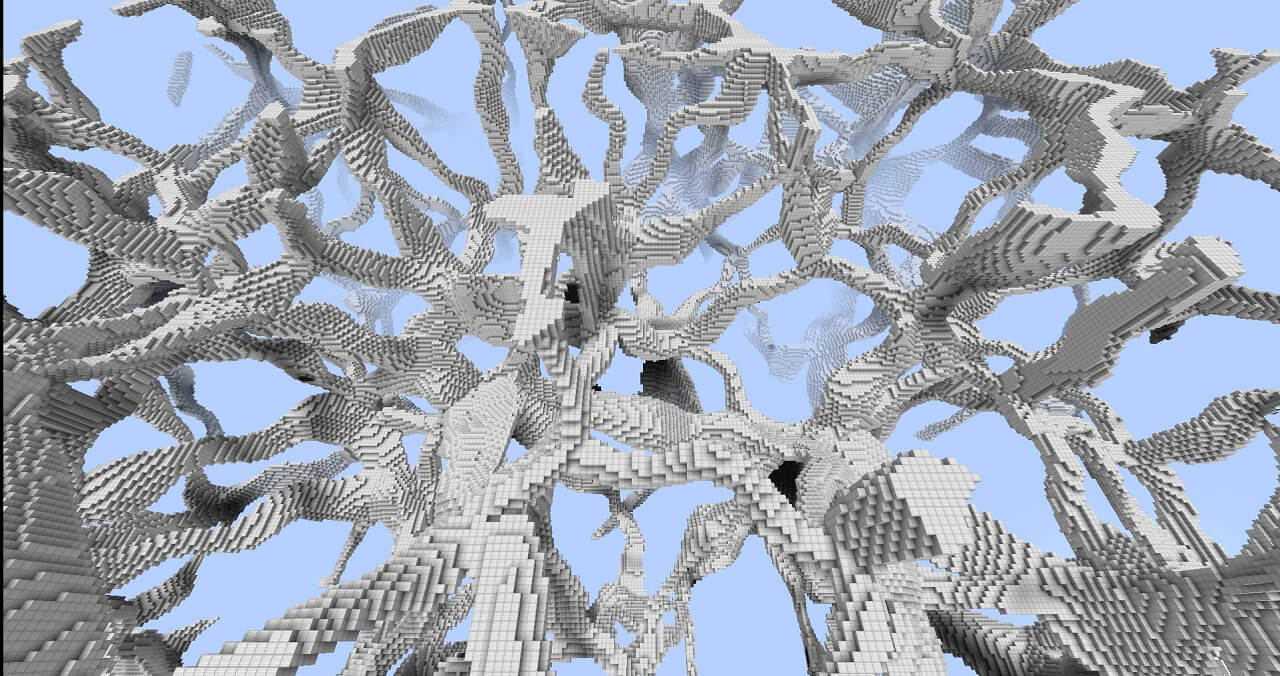 Worley's Caves/YUNG's Better Caves