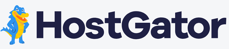 HostGator Logo