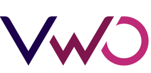 Image showing the logo of VWO