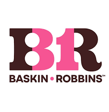 2023 Baskin Robbins logo