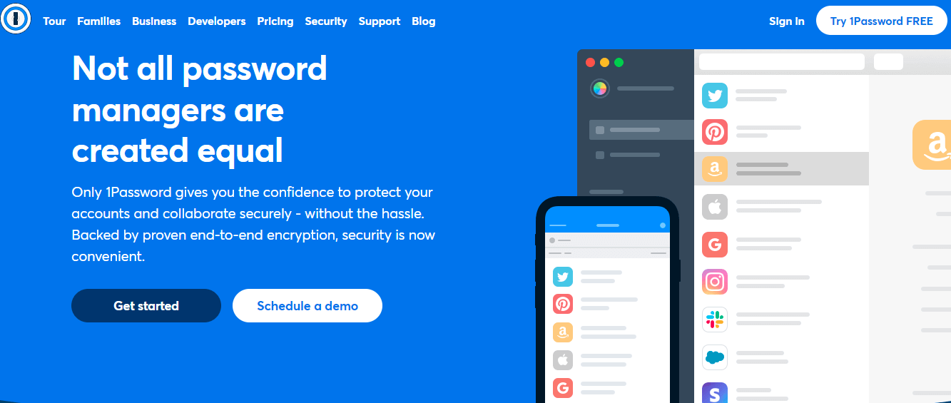 1Password