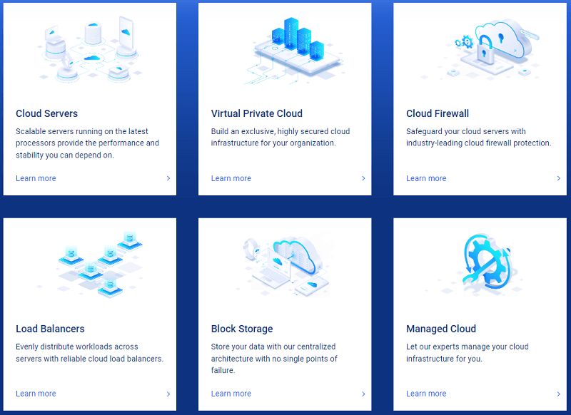 Kamatera VPS | Experience Next-Level Superb Cloud Hosting
