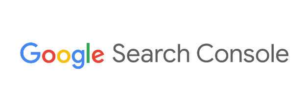 Image showing the logo of Google Search Console