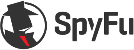 Image showing the logo of SpyFu