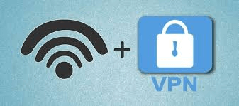 Secure public Wi-Fi connections