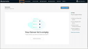 Automated Cloud VPN Server Deployment
