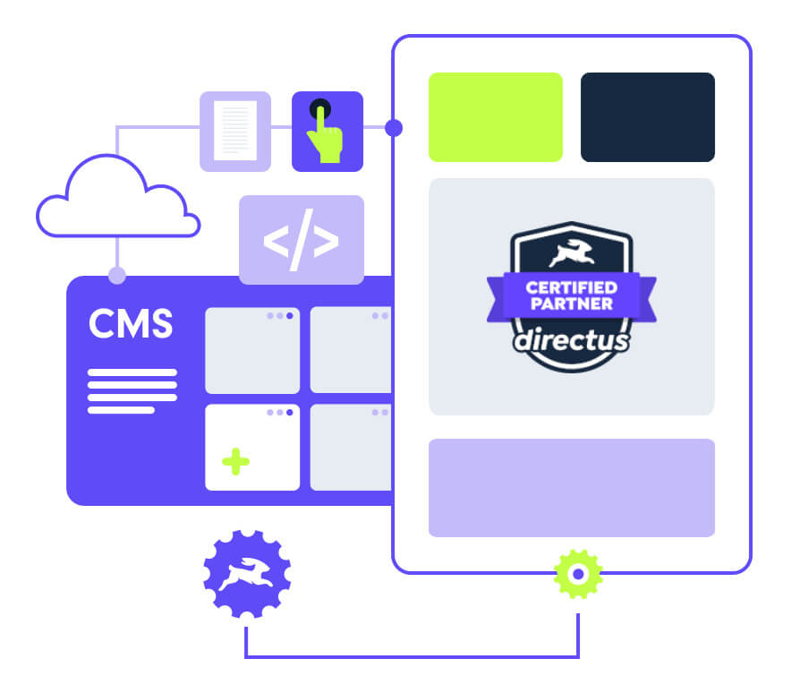 Your Directus Agency