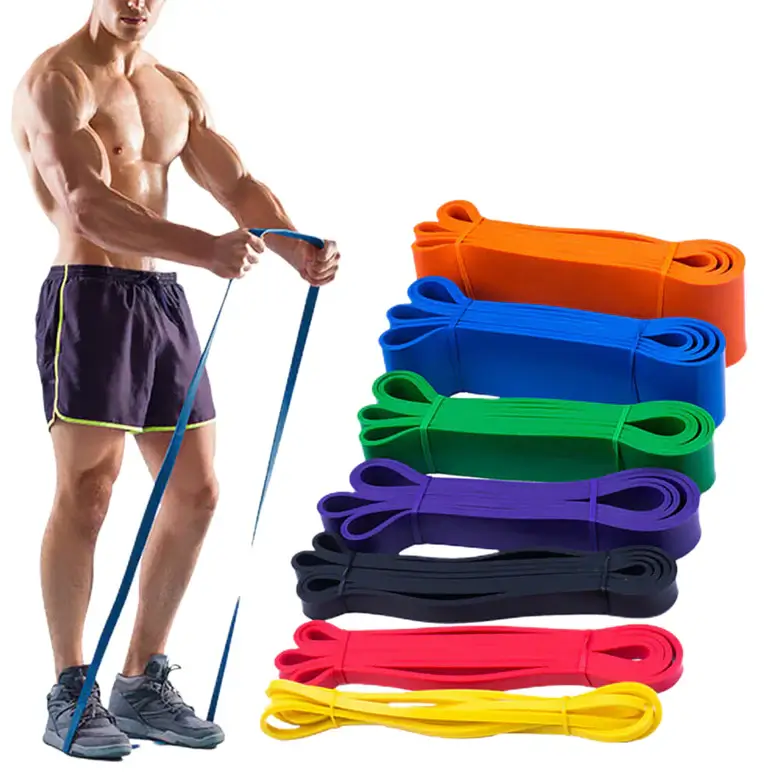 Resistance bands