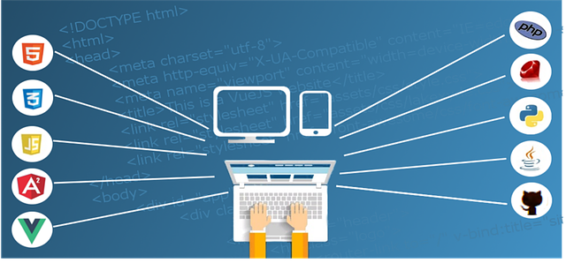 web application framework for django vs laravel