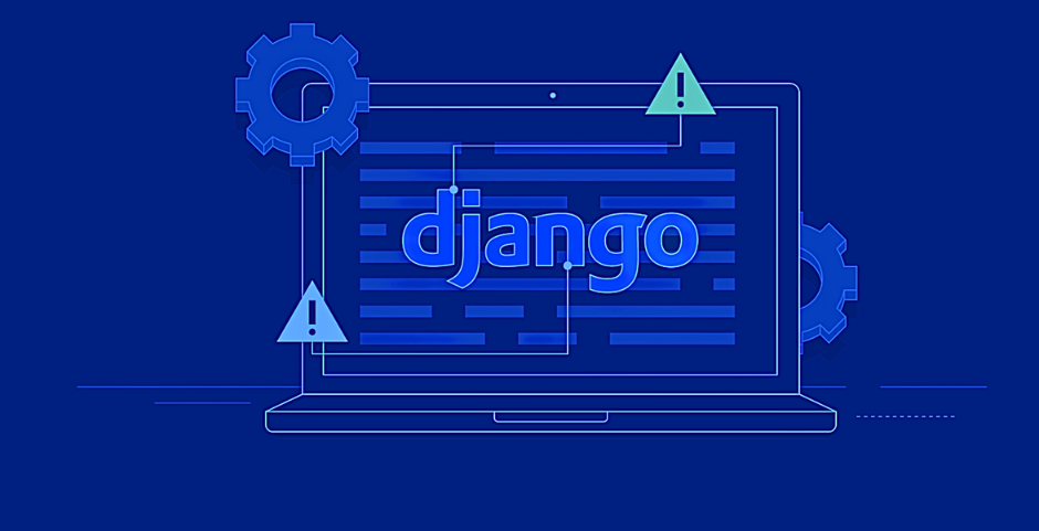 Django diagram