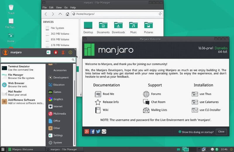 File:Manjaro linux.jpg