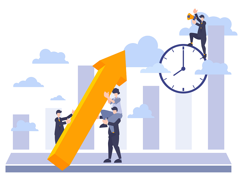 Experiencing a decrease in popularity