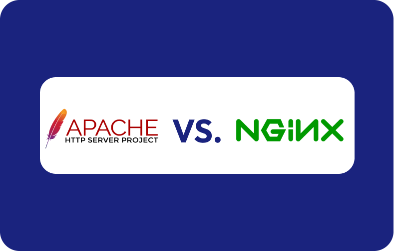 NGINX vs Apache: A Performance Comparison