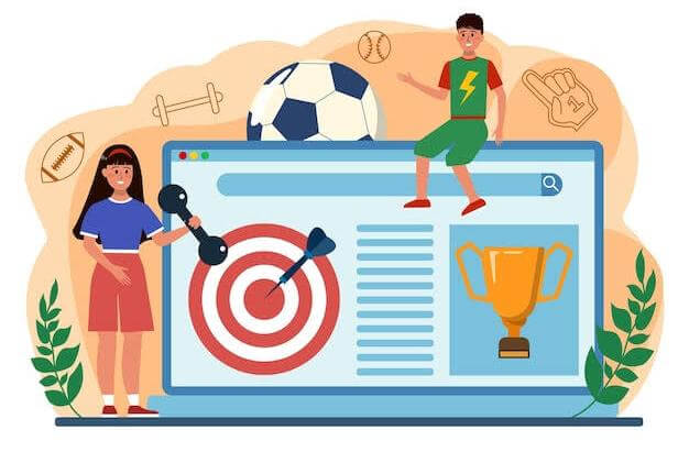 Website ideas for students