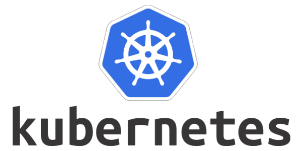 Kubernetes logo