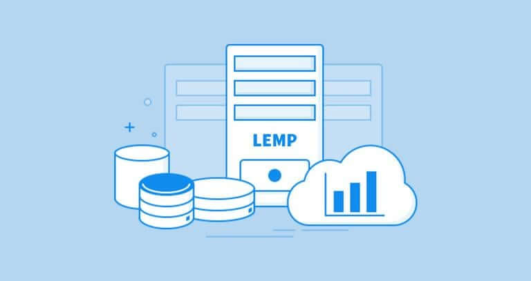 Advantages of LEMP