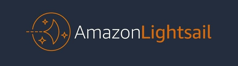 Amazon Lightsail load balancers virtual servers web app object storage 