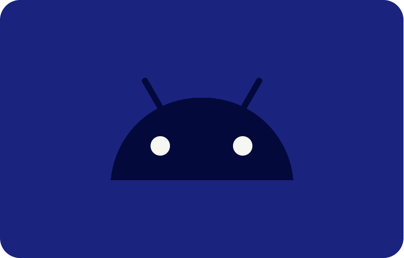 Lightweight Android Emulator