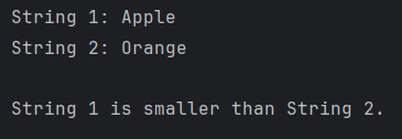 Compare Strings in C++ | Advanced Techniques Explored