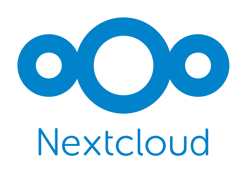 Nexcloud Logo